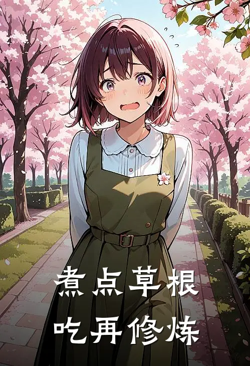 煮点草根吃再修炼(陈默林秀)在哪看免费小说_全本免费完结小说煮点草根吃再修炼陈默林秀