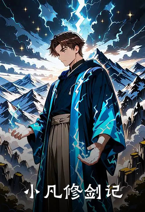小凡修剑记(虎子虎子)全本免费小说_最新章节列表小凡修剑记(虎子虎子)