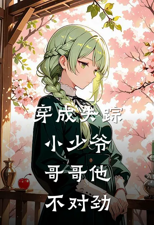 穿成失踪小少爷，哥哥他不对劲