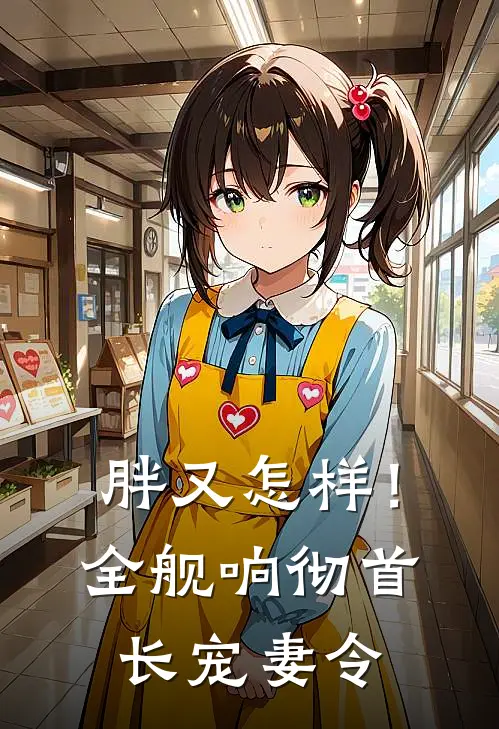 胖又怎样！全舰响彻首长宠妻令(林晓胖林美兰)完本小说_免费阅读无弹窗胖又怎样！全舰响彻首长宠妻令林晓胖林美兰