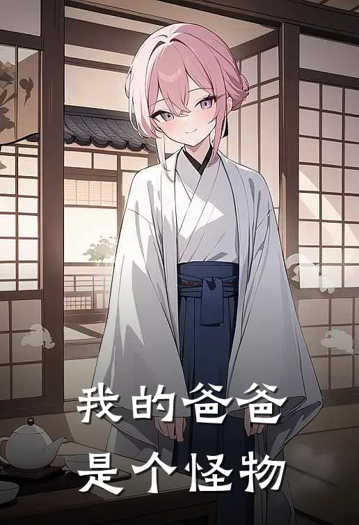 我的爸爸是个怪物抖音热门完本完结小说_热门小说排行榜我的爸爸是个怪物抖音热门