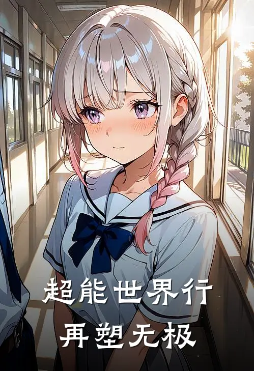 超能世界行：再塑无极