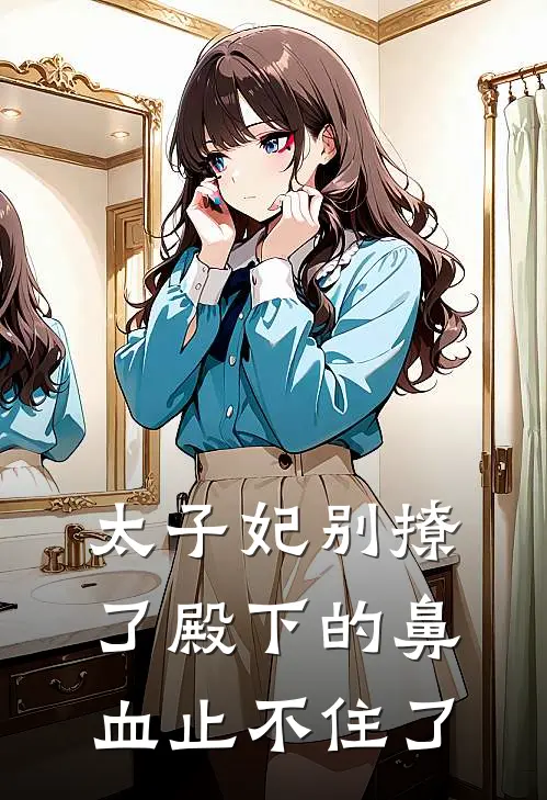 太子妃别撩了殿下的鼻血止不住了(沈清颜裴玄)最新章节在线阅读_(太子妃别撩了殿下的鼻血止不住了)完整版免费在线阅读