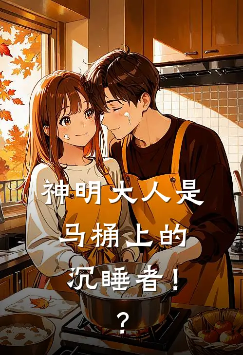 神明大人是马桶上的沉睡者！？奥尔玛格安吉丽最新小说全文阅读_在线免费小说神明大人是马桶上的沉睡者！？(奥尔玛格安吉丽)