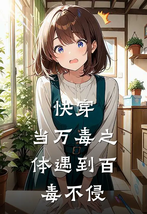 快穿，当万毒之体遇到百毒不侵苏玖顾云岫完本完结小说_完本完结小说快穿，当万毒之体遇到百毒不侵(苏玖顾云岫)