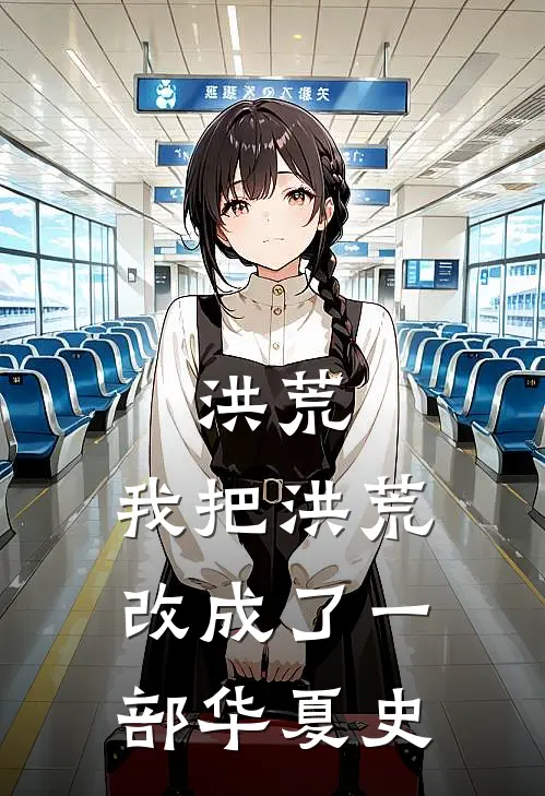 洪荒：我把洪荒改成了一部华夏史