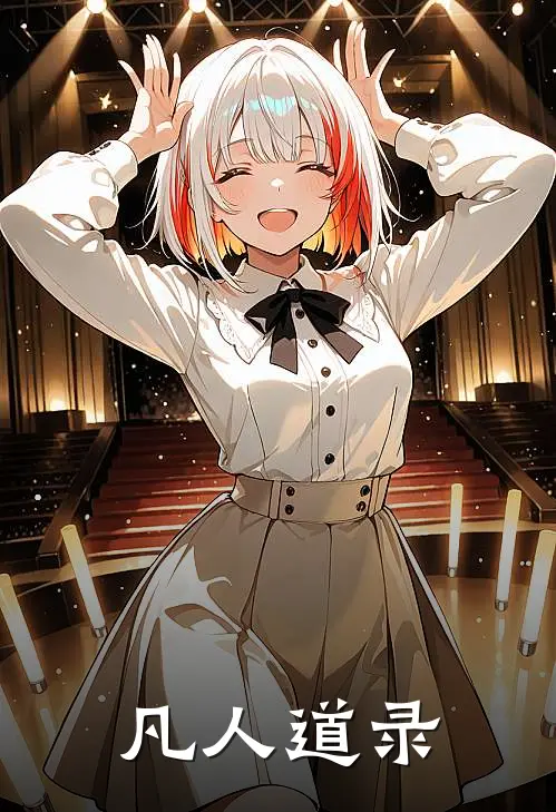 凡人道录(林轩林福)全本免费在线阅读_林轩林福全文阅读