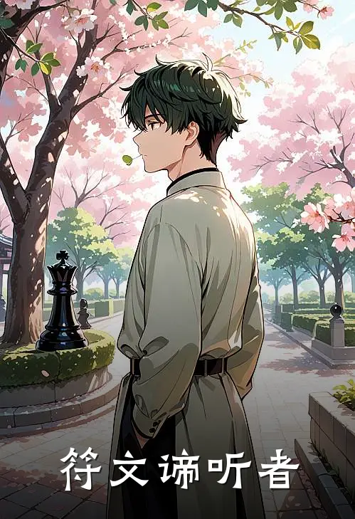 符文谛听者(波里斯耶夫南)免费小说完结版_免费小说免费阅读符文谛听者波里斯耶夫南