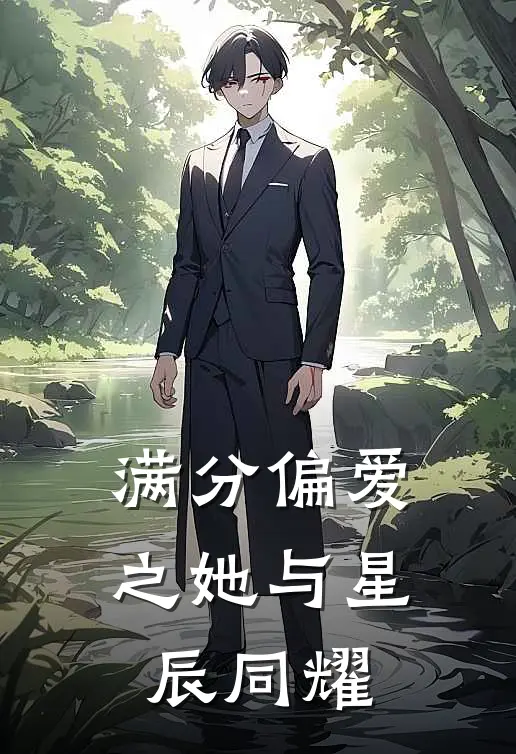 满分偏爱之她与星辰同耀陆知衍苏清颜完结小说免费阅读_热门免费小说满分偏爱之她与星辰同耀(陆知衍苏清颜)