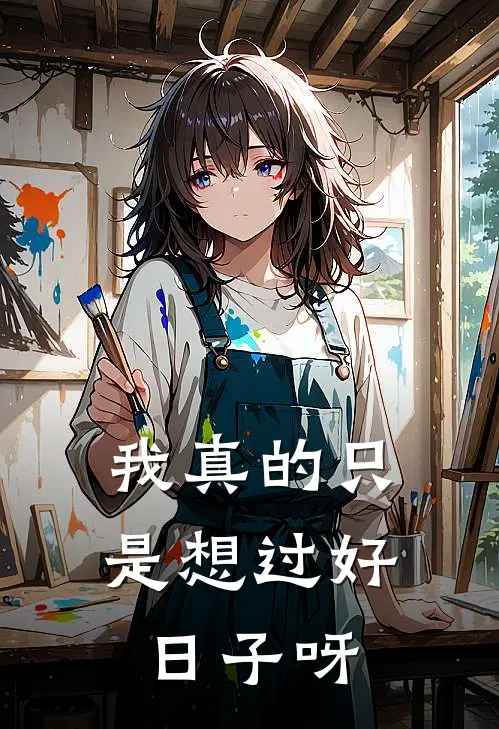 我真的只是想过好日子呀王烨沐晴最新完结小说推荐_最新更新小说我真的只是想过好日子呀(王烨沐晴)