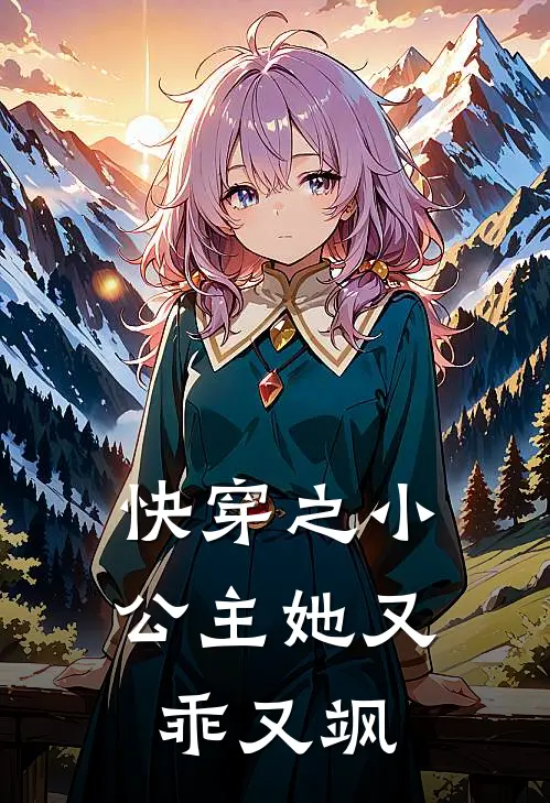 快穿之小公主她又乖又飒