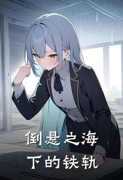 倒悬之海下的铁轨