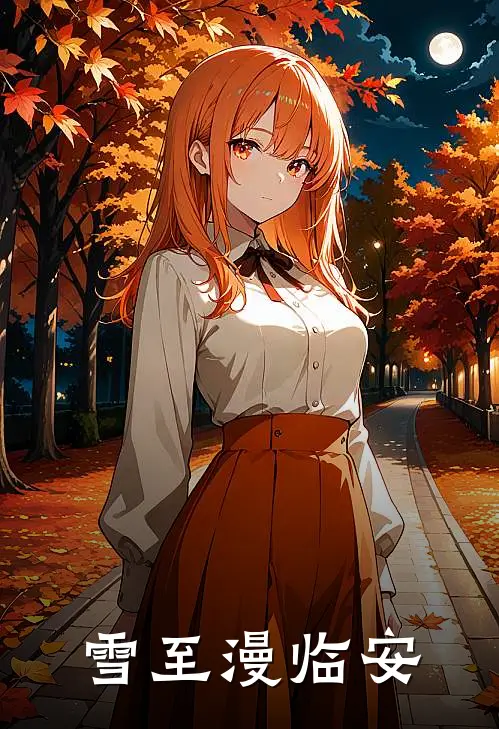 雪至漫临安安语凝林晏辰小说完整版免费阅读_最新章节列表雪至漫临安(安语凝林晏辰)