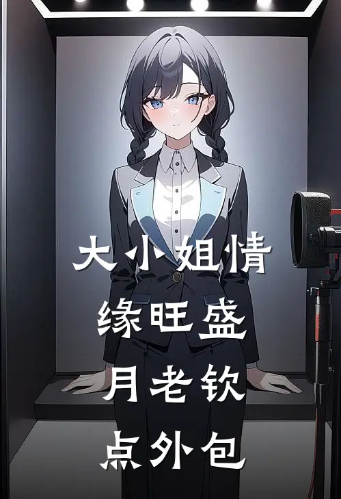 大小姐情缘旺盛，月老钦点外包