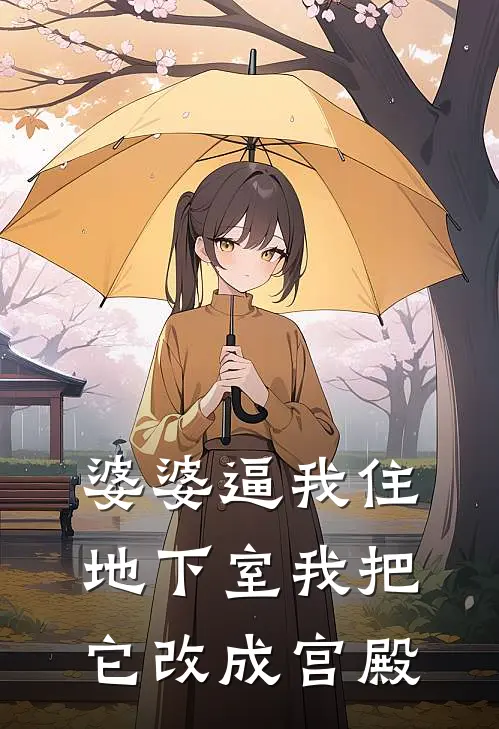 婆婆逼我住地下室我把它改成宫殿王莉周军完结版小说阅读_完整版小说免费阅读婆婆逼我住地下室我把它改成宫殿(王莉周军)