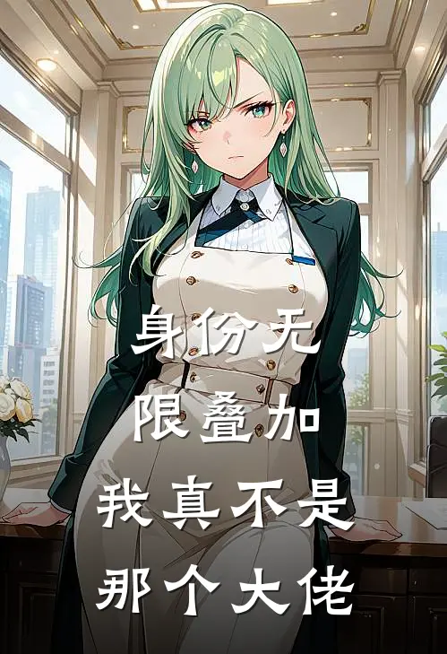 身份无限叠加：我真不是那个大佬(林远秦万里)在哪看免费小说_最新章节列表身份无限叠加：我真不是那个大佬(林远秦万里)