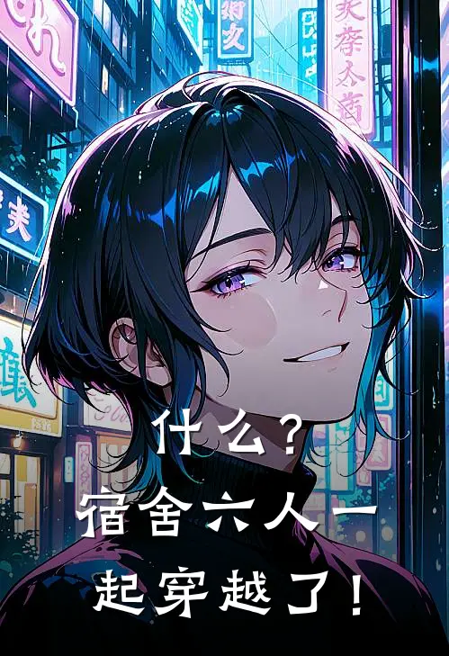 什么？宿舍六人一起穿越了！(林芙申可)免费小说完结版_最新章节列表什么？宿舍六人一起穿越了！(林芙申可)