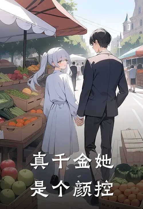 真千金她是个颜控陈青沈语夏最新完结小说推荐_在线免费小说真千金她是个颜控(陈青沈语夏)