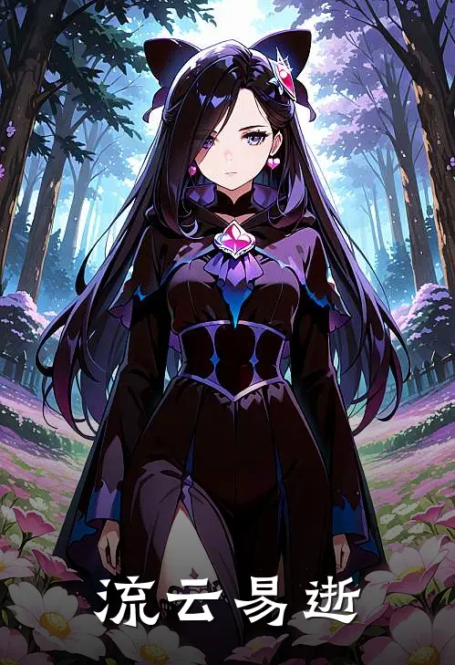 流云易逝(花瑾七花景六)热门小说_《流云易逝》最新章节在线阅读