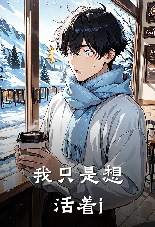 我只是想活着i
