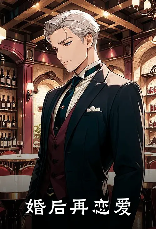 婚后再恋爱