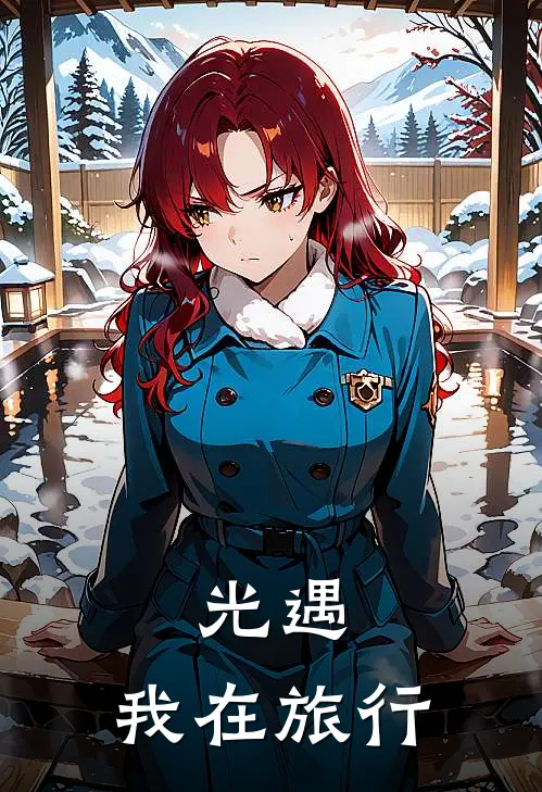 光遇：我在旅行