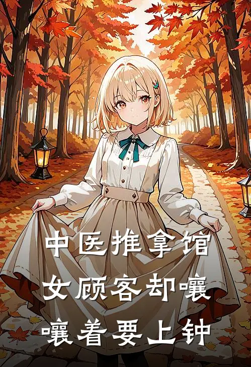 中医推拿馆女顾客却嚷嚷着要上钟赵宇顾澜热门完结小说_最热门小说中医推拿馆女顾客却嚷嚷着要上钟赵宇顾澜