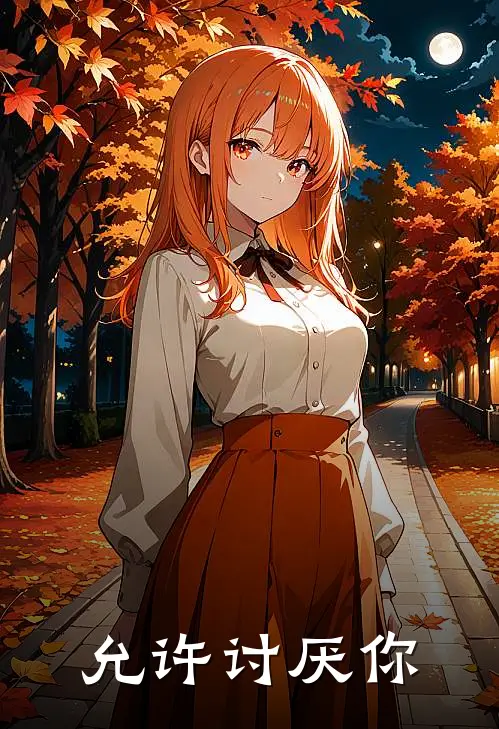 允许讨厌你(陈默林真真)全本免费小说_阅读免费小说允许讨厌你陈默林真真