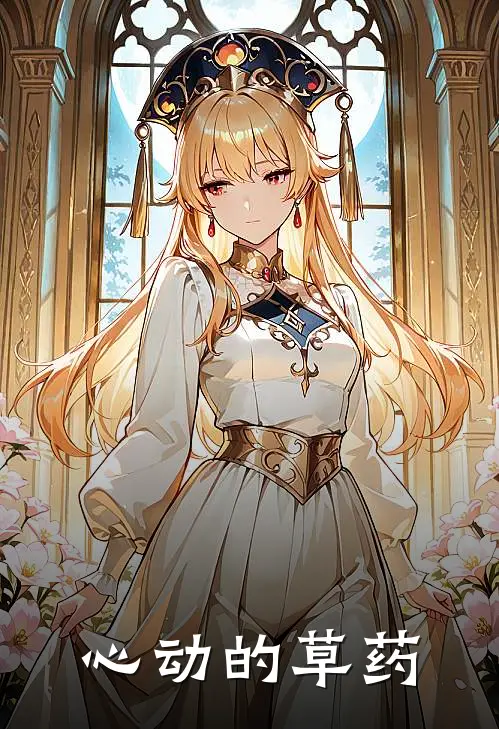 心动的草药陈茗亭陆轩最新小说推荐_最新好看小说心动的草药陈茗亭陆轩