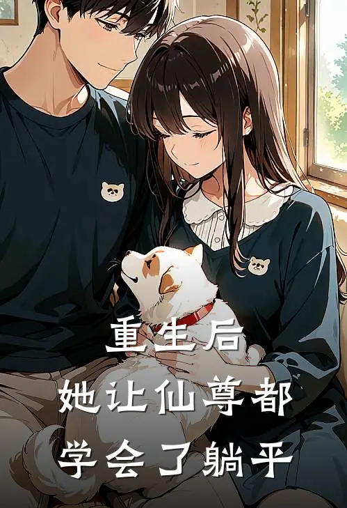 重生后，她让仙尊都学会了躺平(林昭陆离)热门网络小说_最新完本小说重生后，她让仙尊都学会了躺平(林昭陆离)