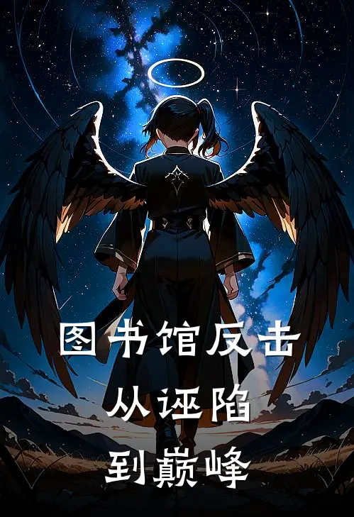 图书馆反击：从诬陷到巅峰