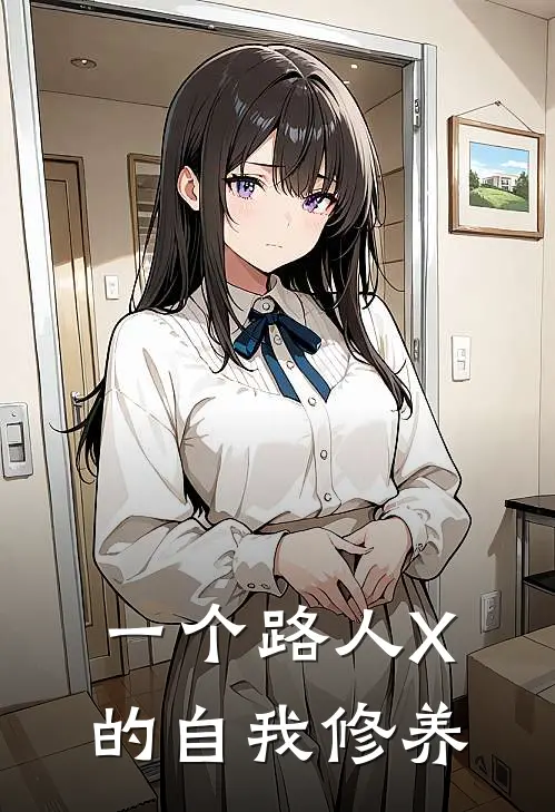 一个路人X的自我修养(沈昭昭沈昭昭)热门小说_完结版小说全文免费阅读一个路人X的自我修养(沈昭昭沈昭昭)
