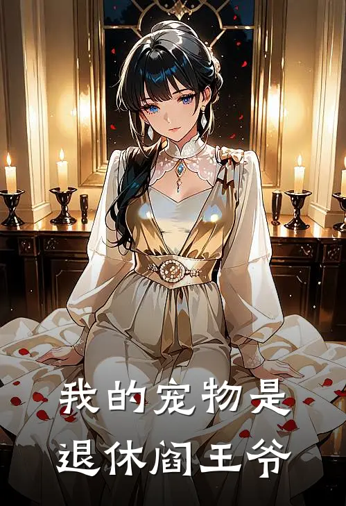 我的宠物是退休阎王爷(林小满闻言)完结版小说全文免费阅读_最新小说我的宠物是退休阎王爷(林小满闻言)