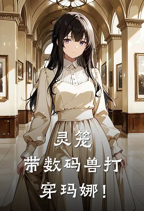 墨良尤金（灵笼：带数码兽打穿玛娜！）免费阅读无弹窗_灵笼：带数码兽打穿玛娜！墨良尤金全文免费阅读无弹窗大结局