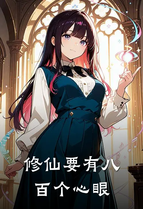 修仙要有八百个心眼(苏青吴鸣)最新好看小说_无弹窗全文免费阅读修仙要有八百个心眼苏青吴鸣