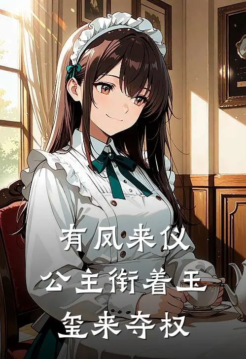 有凤来仪，公主衔着玉玺来夺权