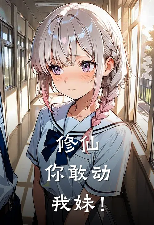 修仙，你敢动我妹！