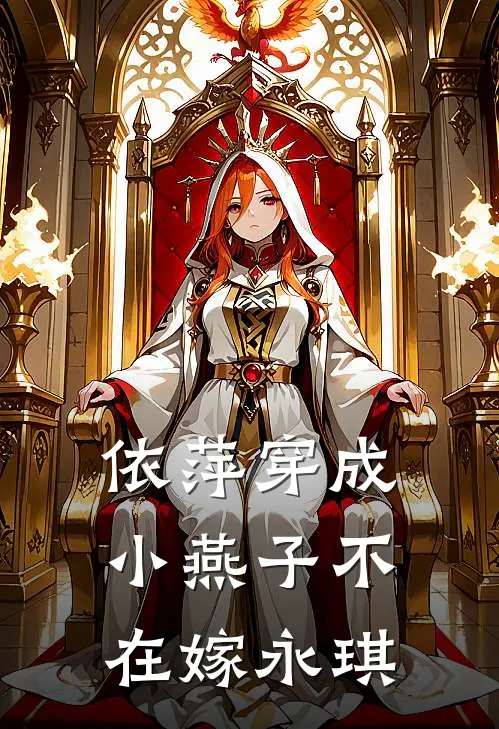 依萍穿成小燕子不在嫁永琪依萍永琪热门小说阅读_免费完结小说依萍穿成小燕子不在嫁永琪依萍永琪