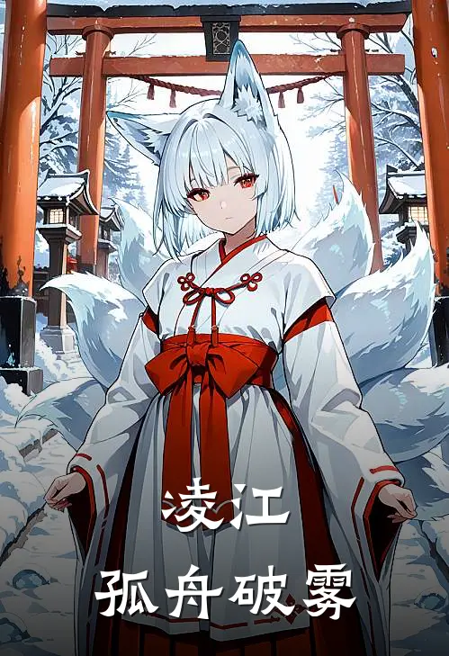 凌江凌江《凌江：孤舟破雾》完结版免费阅读_凌江：孤舟破雾全文免费阅读