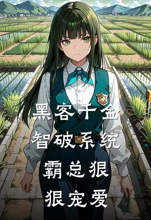 霍谨墨温言《黑客千金智破系统，霸总狠狠宠爱》_(霍谨墨温言)热门小说