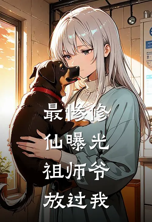 最惨修仙曝光，祖师爷放过我江晨恒安热门小说免费阅读_完本完结小说最惨修仙曝光，祖师爷放过我(江晨恒安)