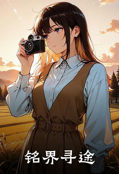 铭界寻途