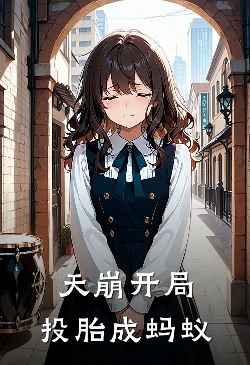 《天崩开局，投胎成蚂蚁》抖音热门全集免费在线阅读_(抖音热门)全章节免费在线阅读