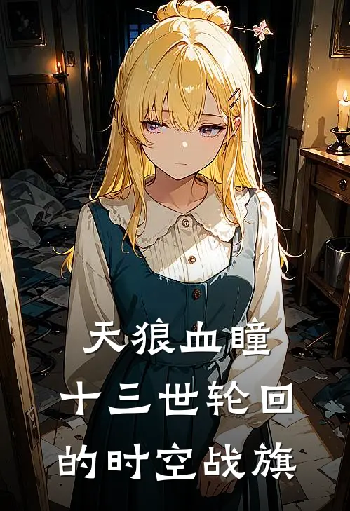 天狼血瞳：十三世轮回的时空战旗肖煜张猛完结小说大全_免费小说在哪看天狼血瞳：十三世轮回的时空战旗(肖煜张猛)