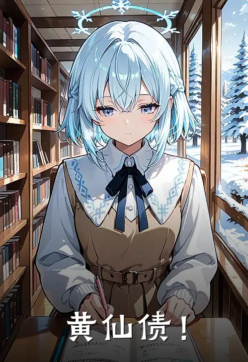 黄仙债！抖音热门全文免费阅读_完结热门小说黄仙债！(抖音热门)