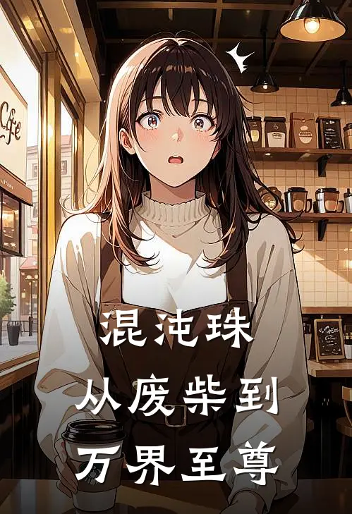 混沌珠：从废柴到万界至尊