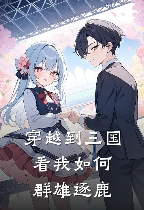 穿越到三国，看我如何群雄逐鹿(程浩陈清)小说完整版_完结好看小说穿越到三国，看我如何群雄逐鹿程浩陈清