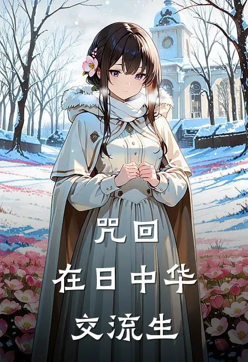 咒回：在日中华交流生