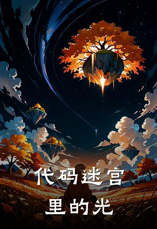 代码迷宫里的光(林夏陈凯)最新热门小说_完结小说代码迷宫里的光(林夏陈凯)