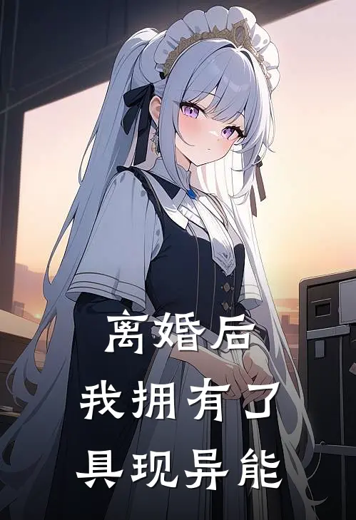 离婚后，我拥有了具现异能(田烨陆枚)在线阅读免费小说_最新章节列表离婚后，我拥有了具现异能(田烨陆枚)